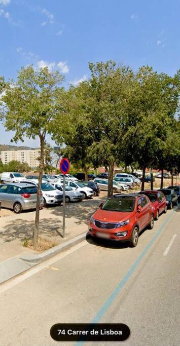 Nice Apartment In Barcelona By Perita Next Metro St T1 외부 사진